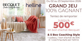 Helline Catalogue