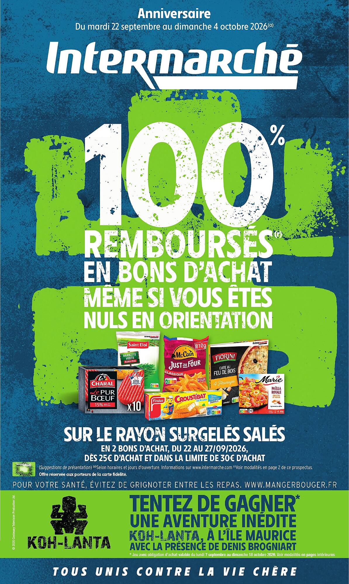 Intermarché Catalogue - Pagina 1