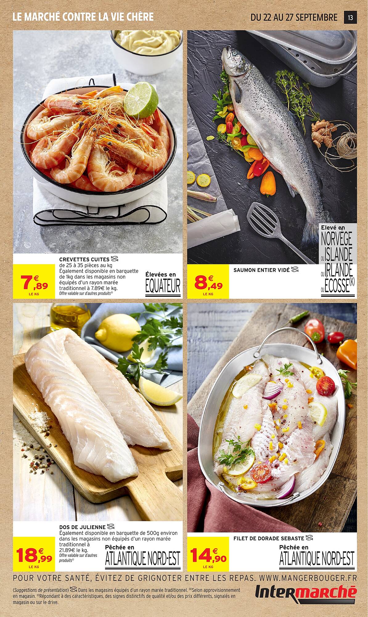 Intermarché Catalogue - Pagina 13