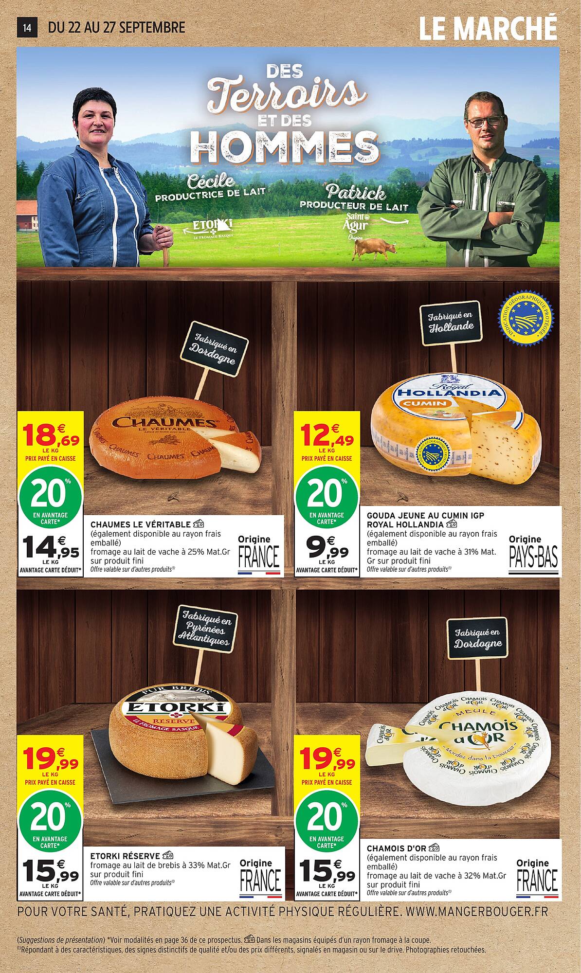 Intermarché Catalogue - Pagina 14