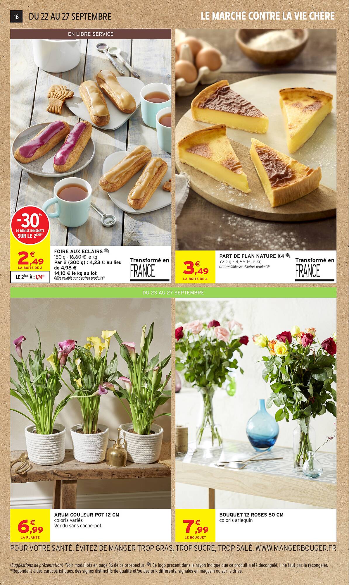 Intermarché Catalogue - Pagina 16