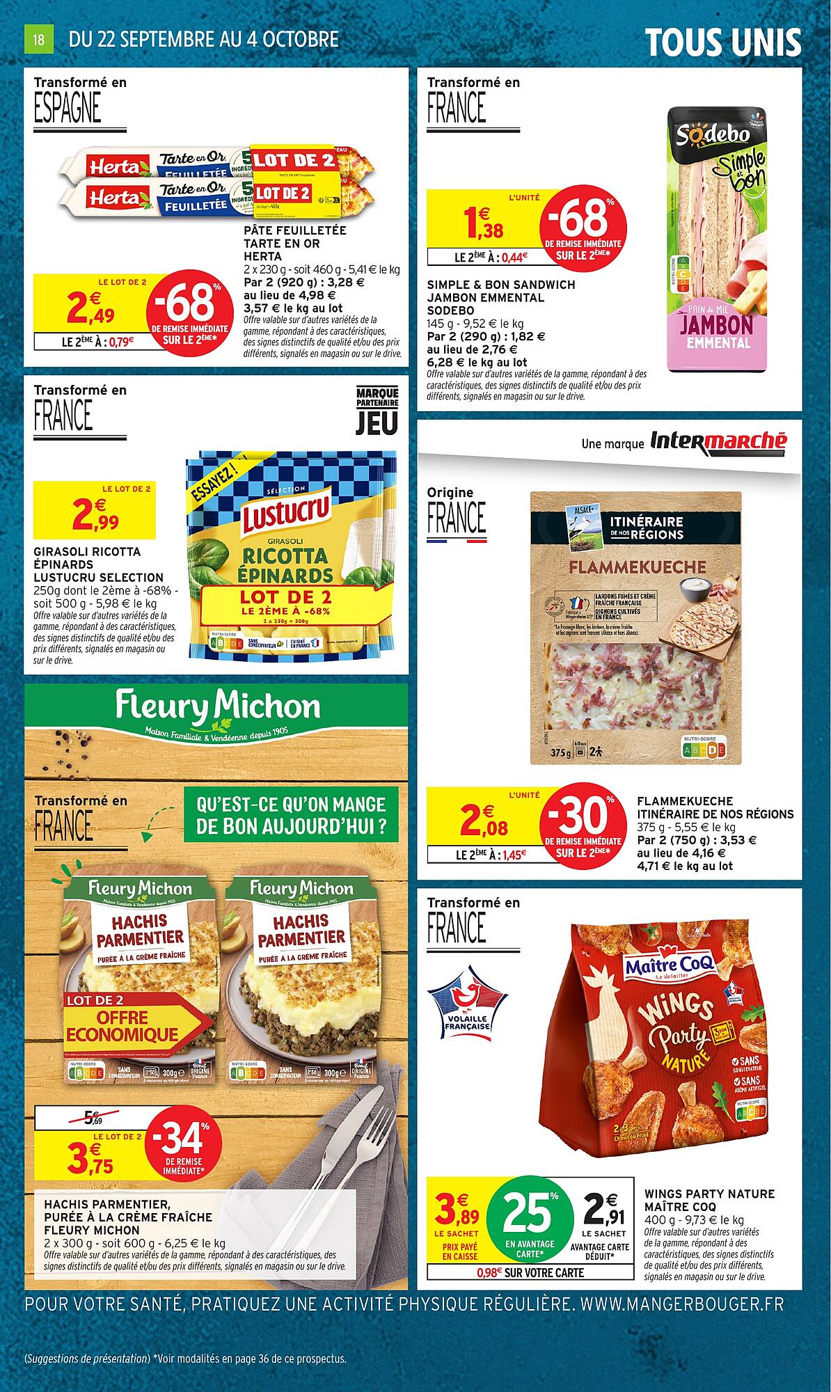 Intermarché Catalogue - Pagina 18