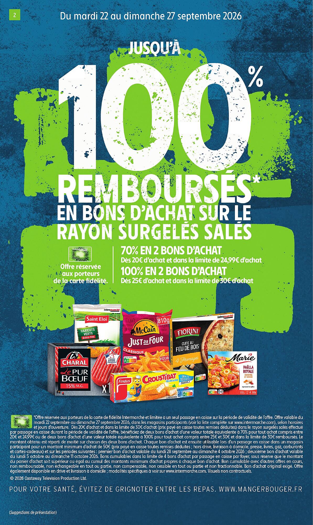 Intermarché Catalogue - Pagina 2