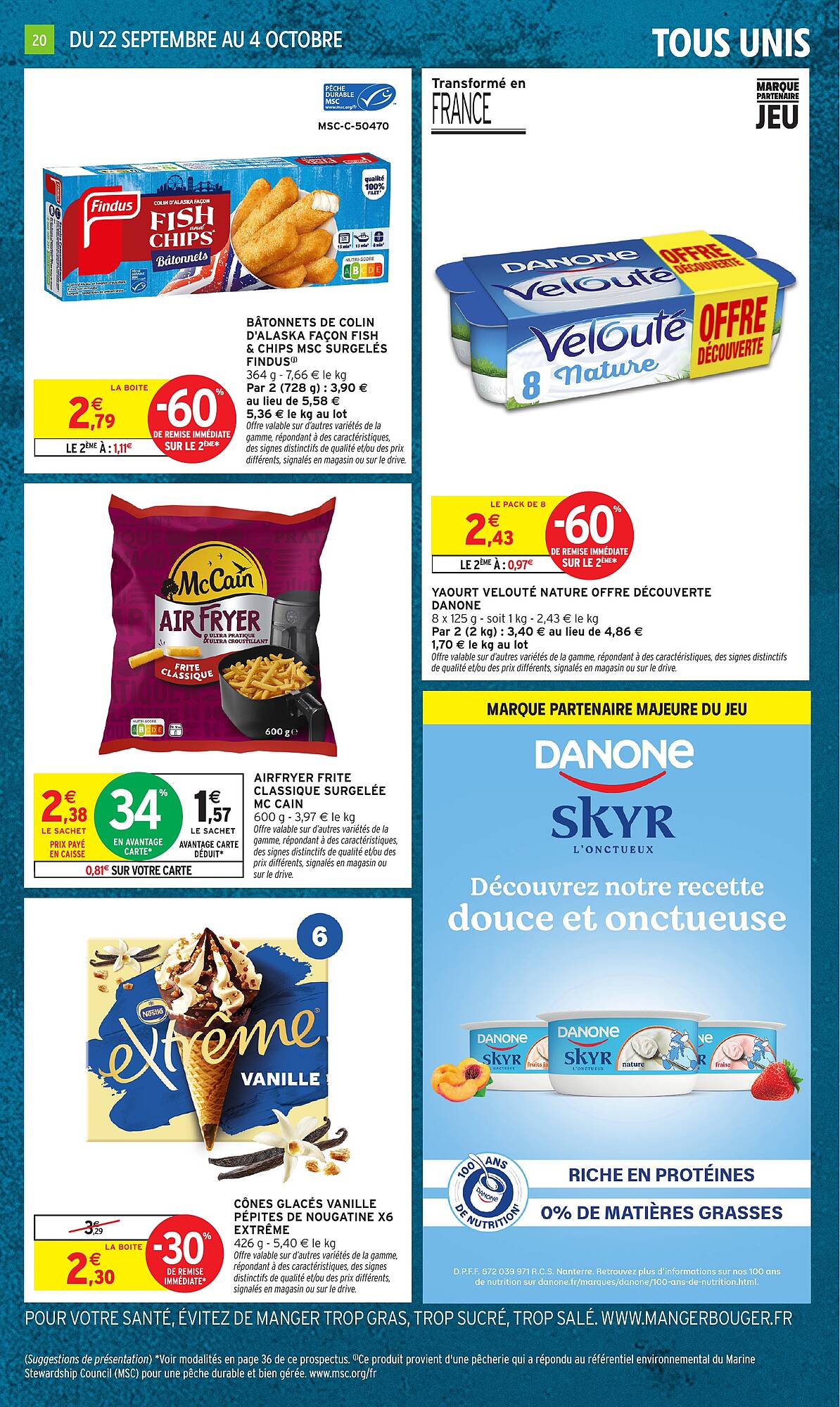 Intermarché Catalogue - Pagina 20