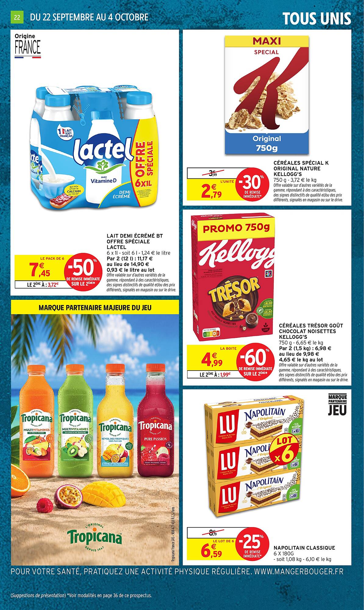 Intermarché Catalogue - Pagina 22