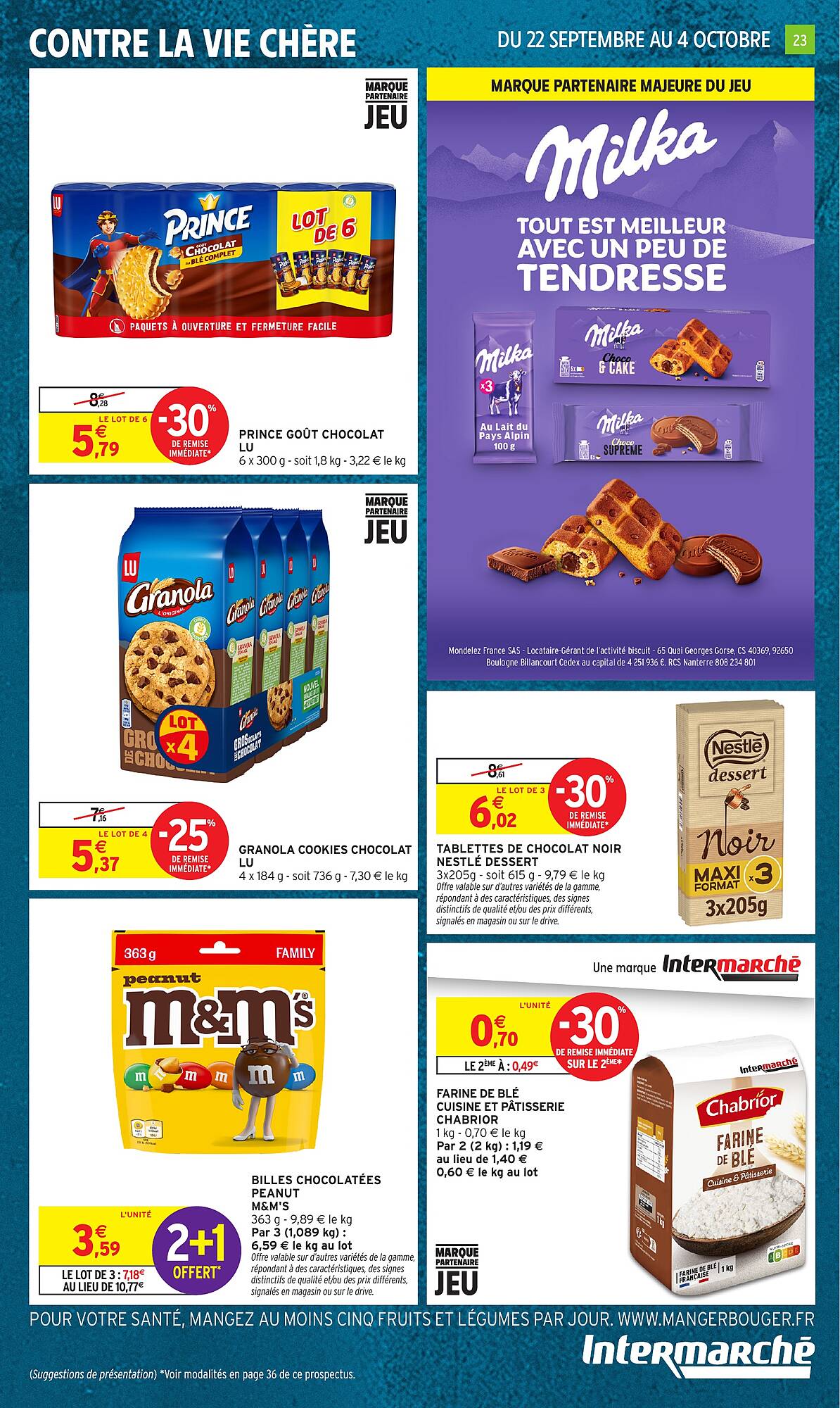 Intermarché Catalogue - Pagina 23