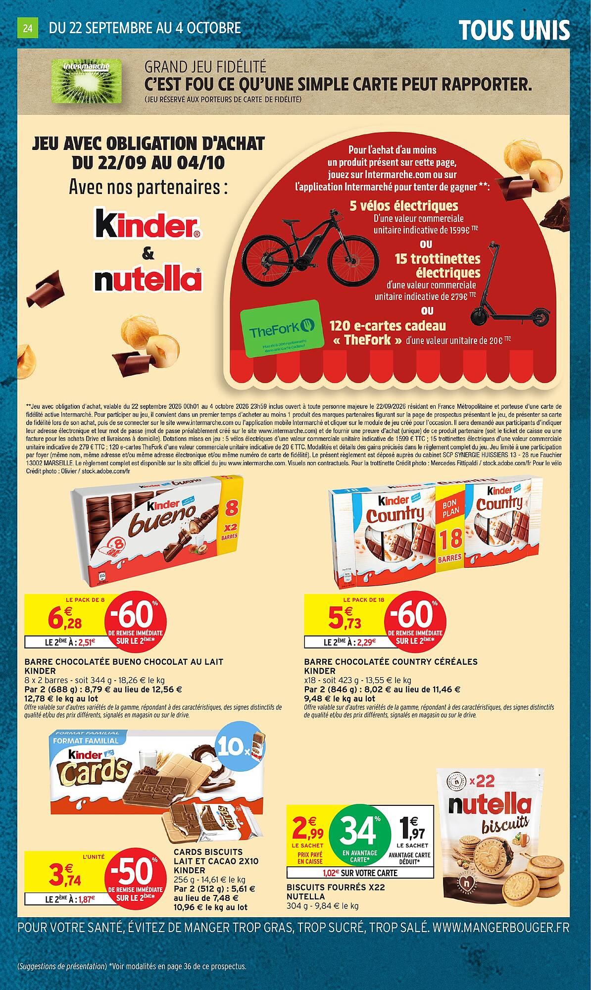 Intermarché Catalogue - Pagina 24