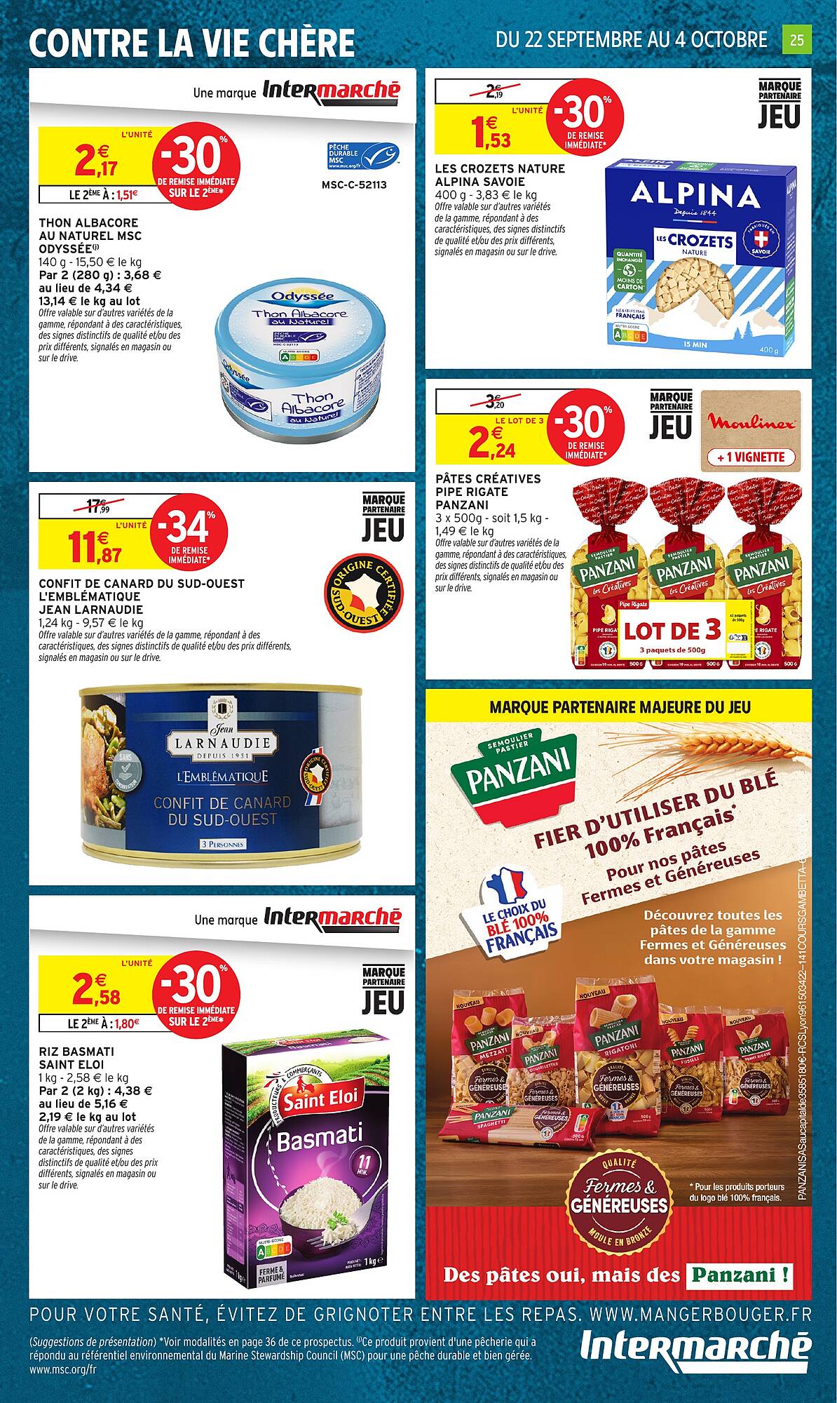 Intermarché Catalogue - Pagina 25