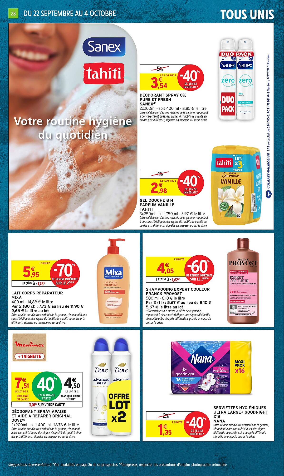 Intermarché Catalogue - Pagina 28
