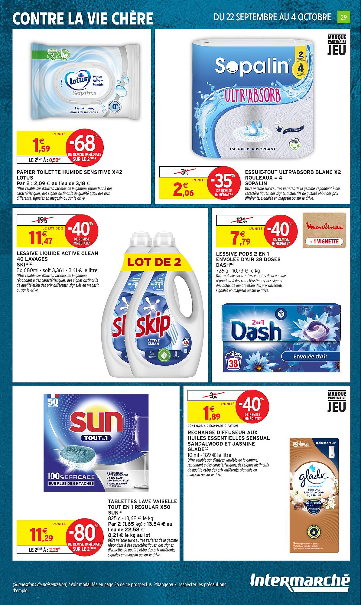 Intermarché Catalogue - Pagina 29