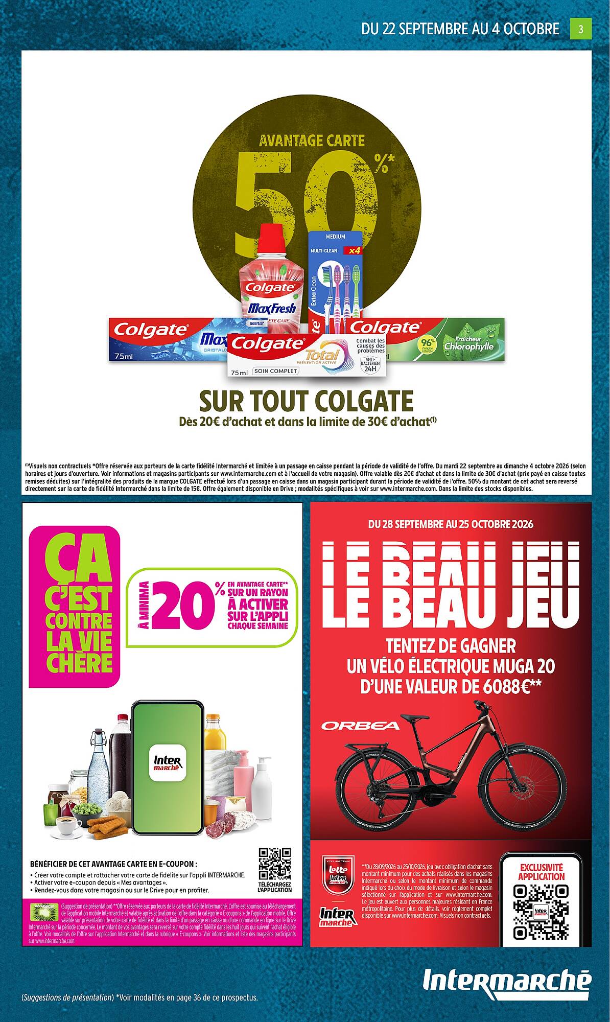 Intermarché Catalogue - Pagina 3