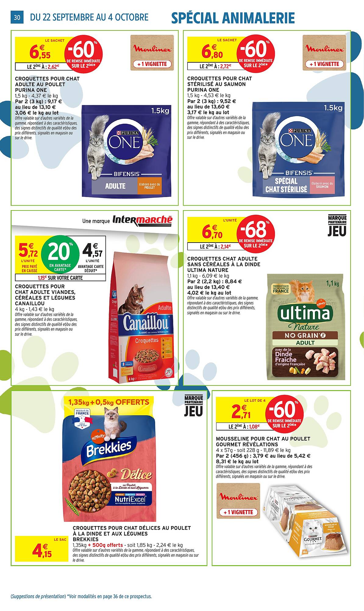 Intermarché Catalogue - Pagina 30