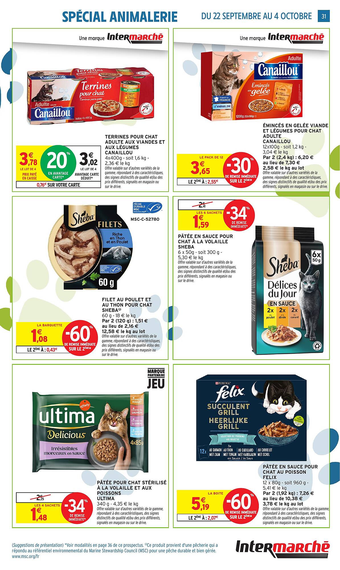 Intermarché Catalogue - Pagina 31