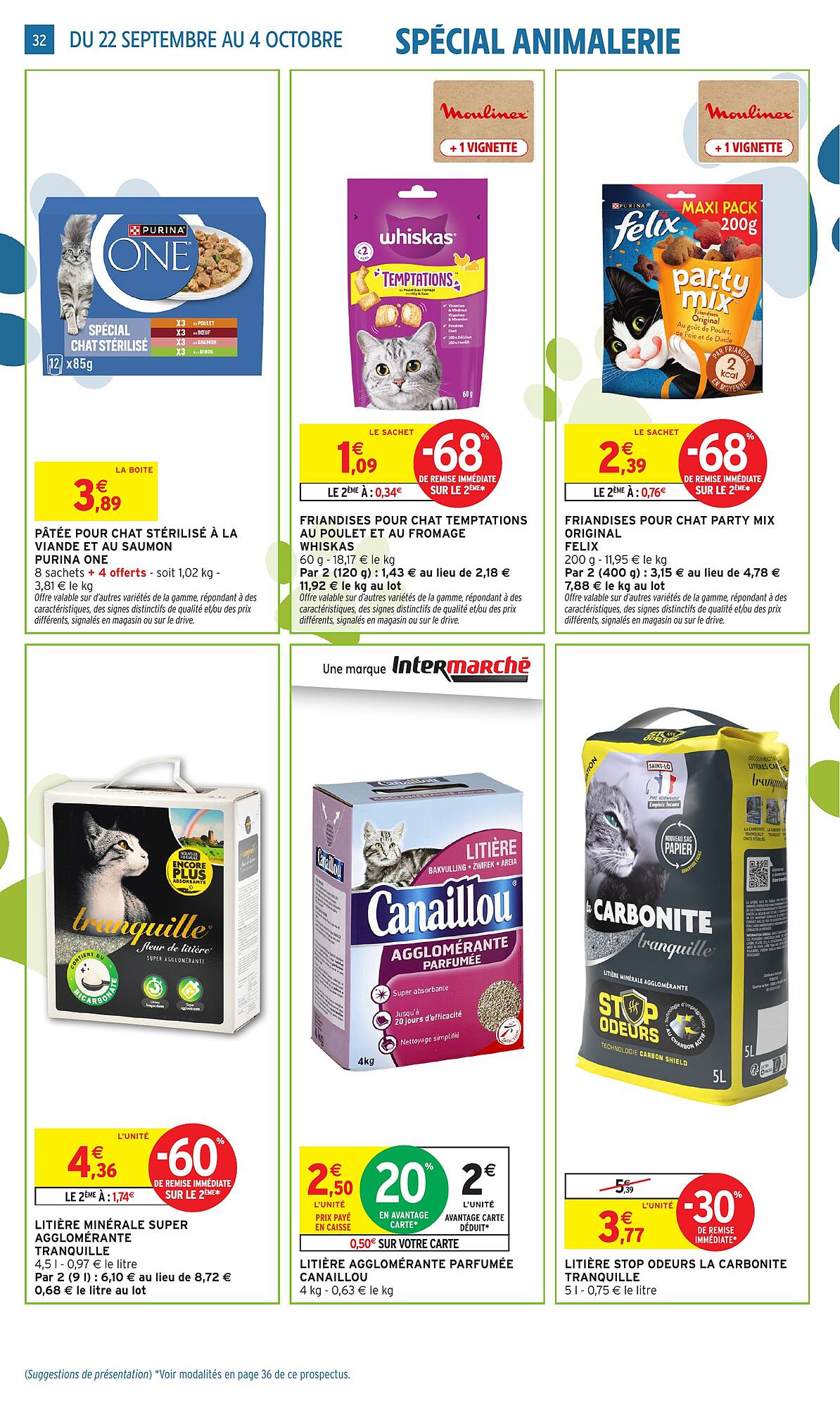 Intermarché Catalogue - Pagina 32