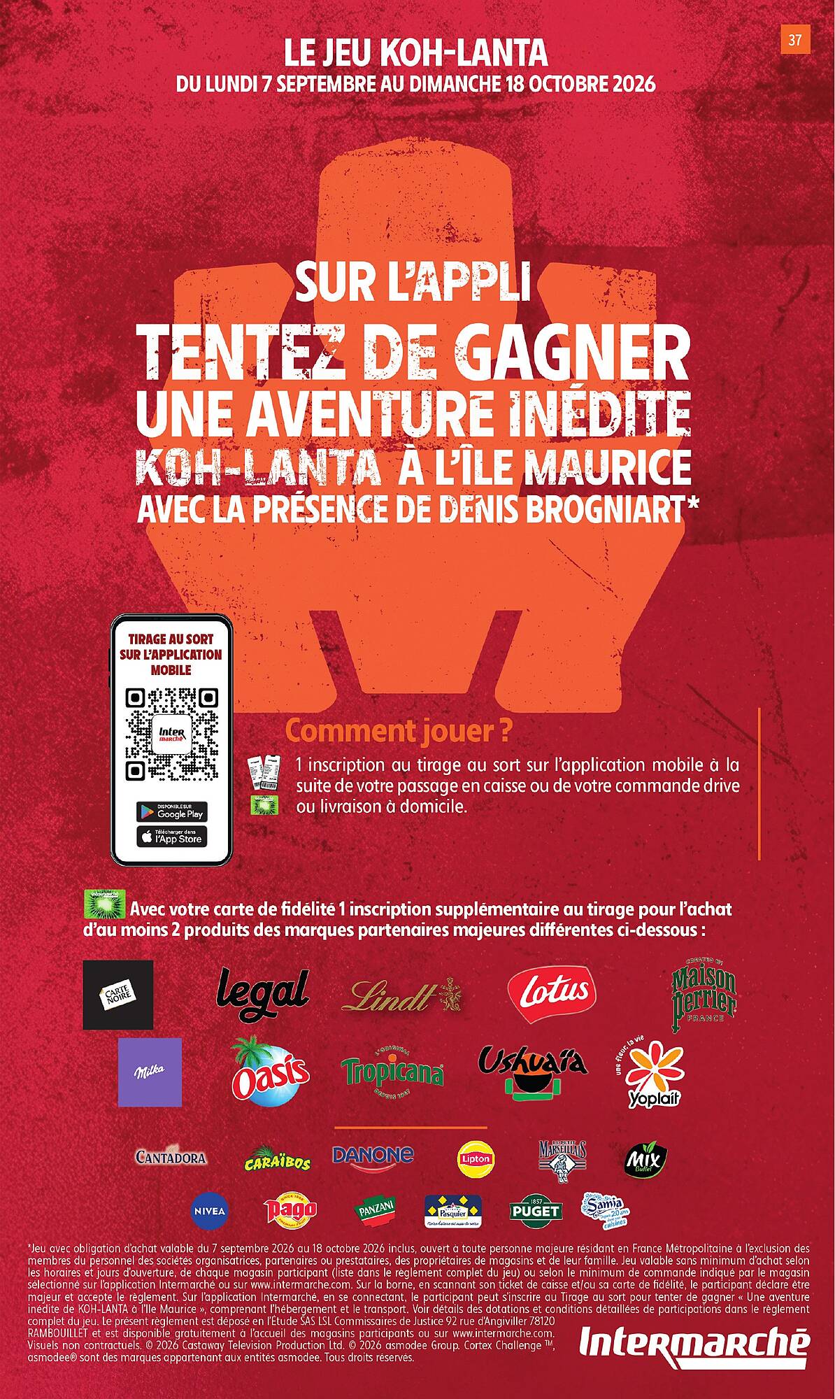 Intermarché Catalogue - Pagina 37