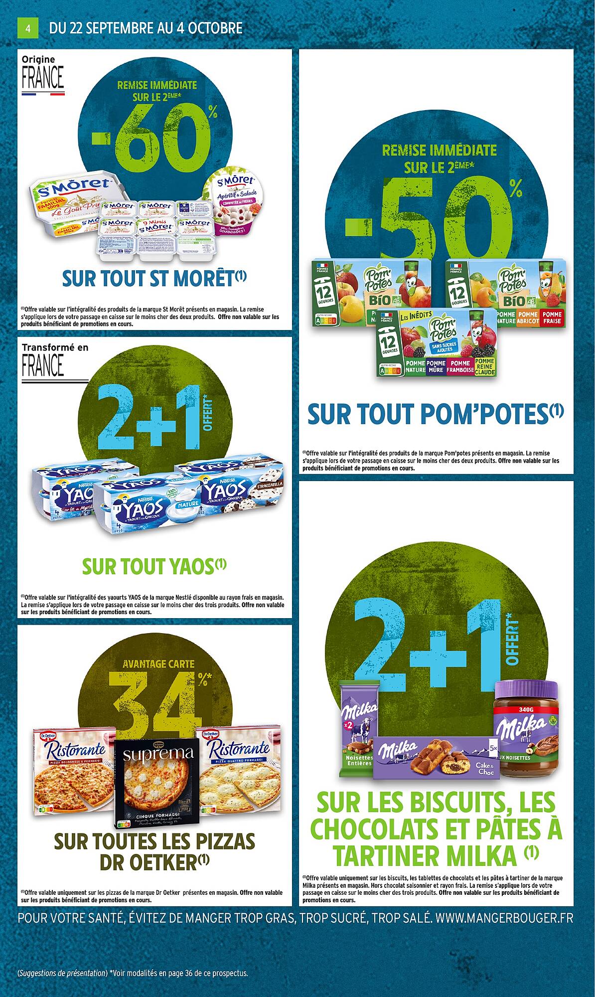Intermarché Catalogue - Pagina 4