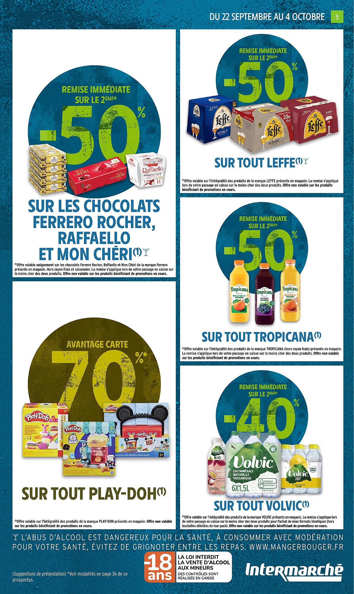 Intermarché Catalogue - Pagina 5