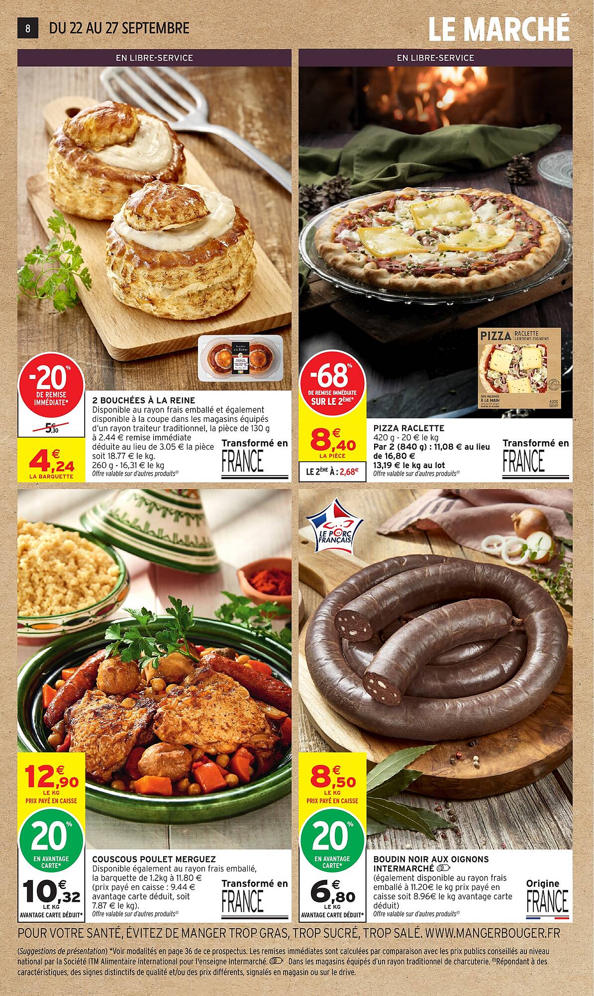 Intermarché Catalogue - Pagina 8