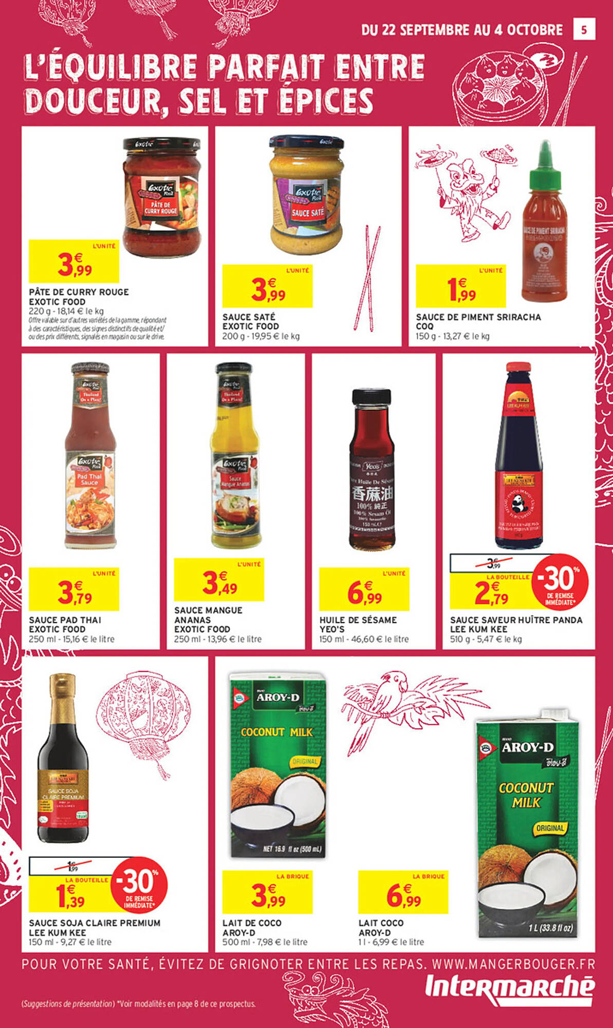 Intermarché Contact Catalogue - Pagina 5