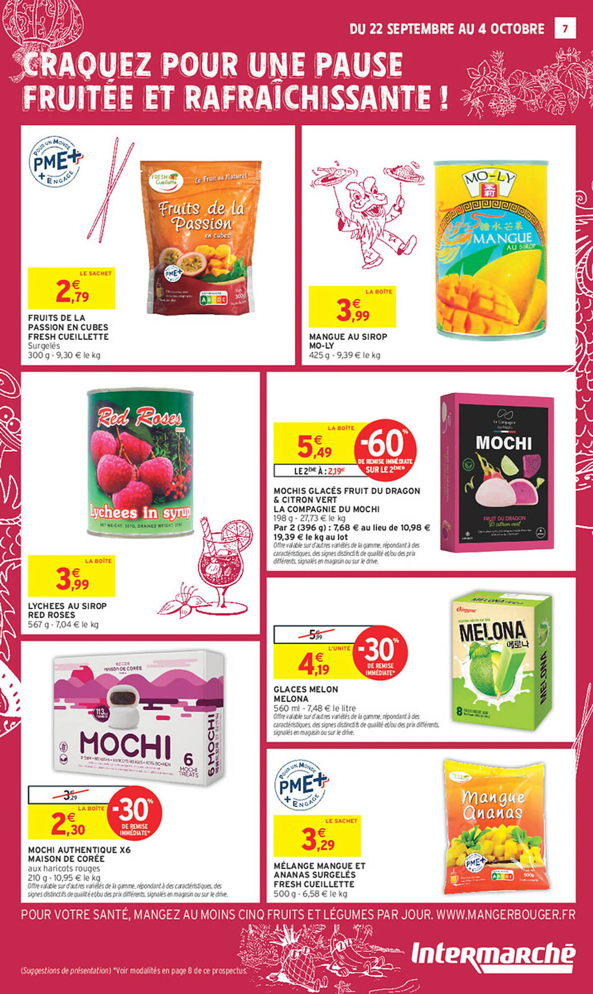 Intermarché Contact Catalogue - Pagina 7
