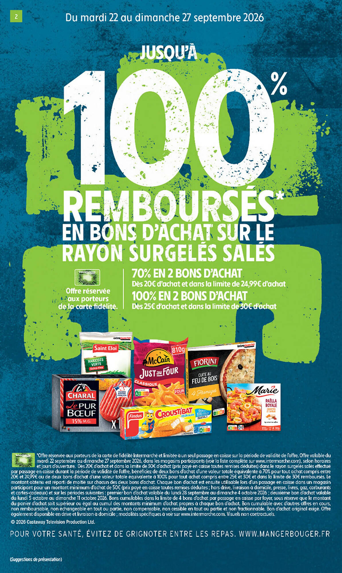 Intermarché Contact Catalogue - Pagina 2
