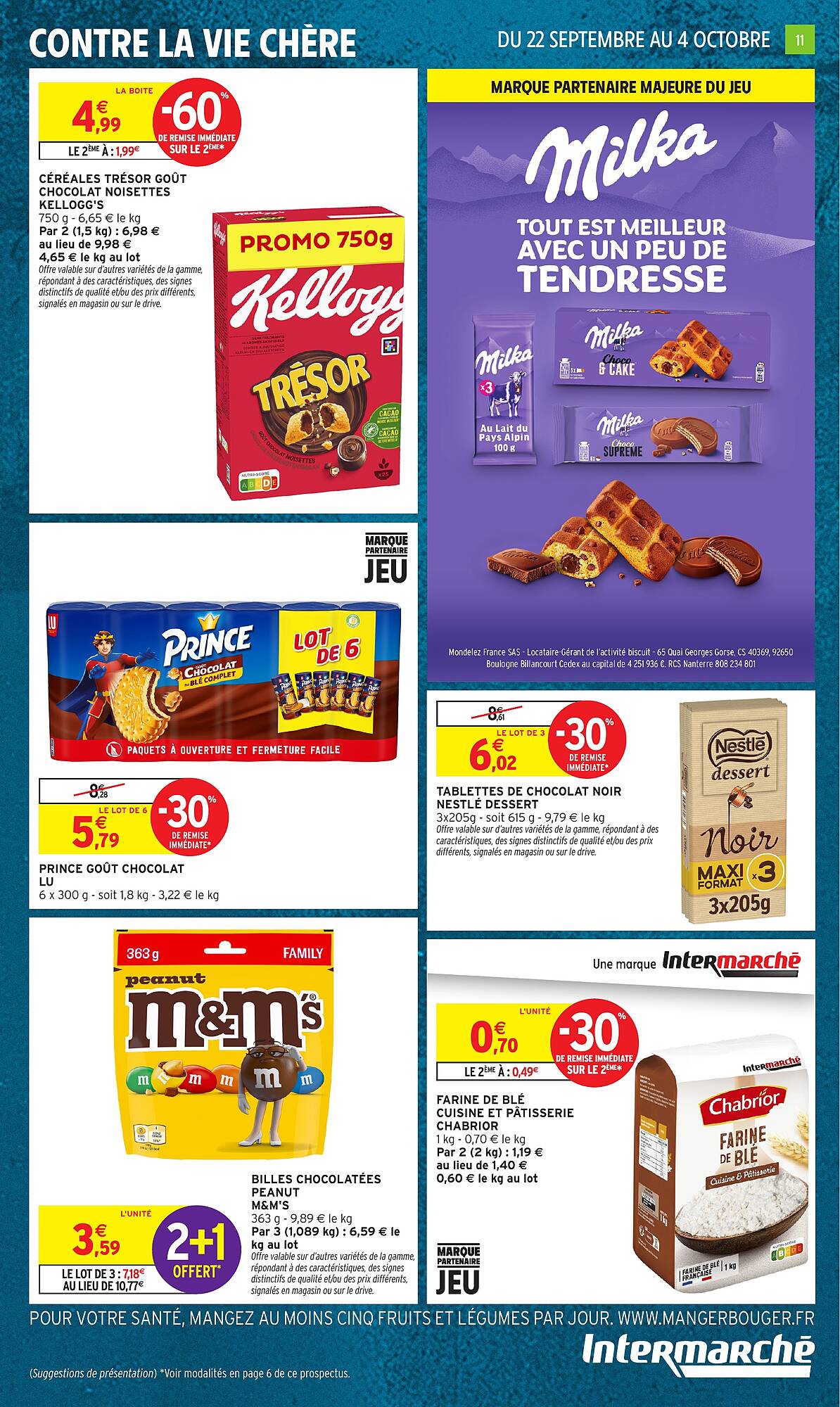Intermarché Express Catalogue - Pagina 11