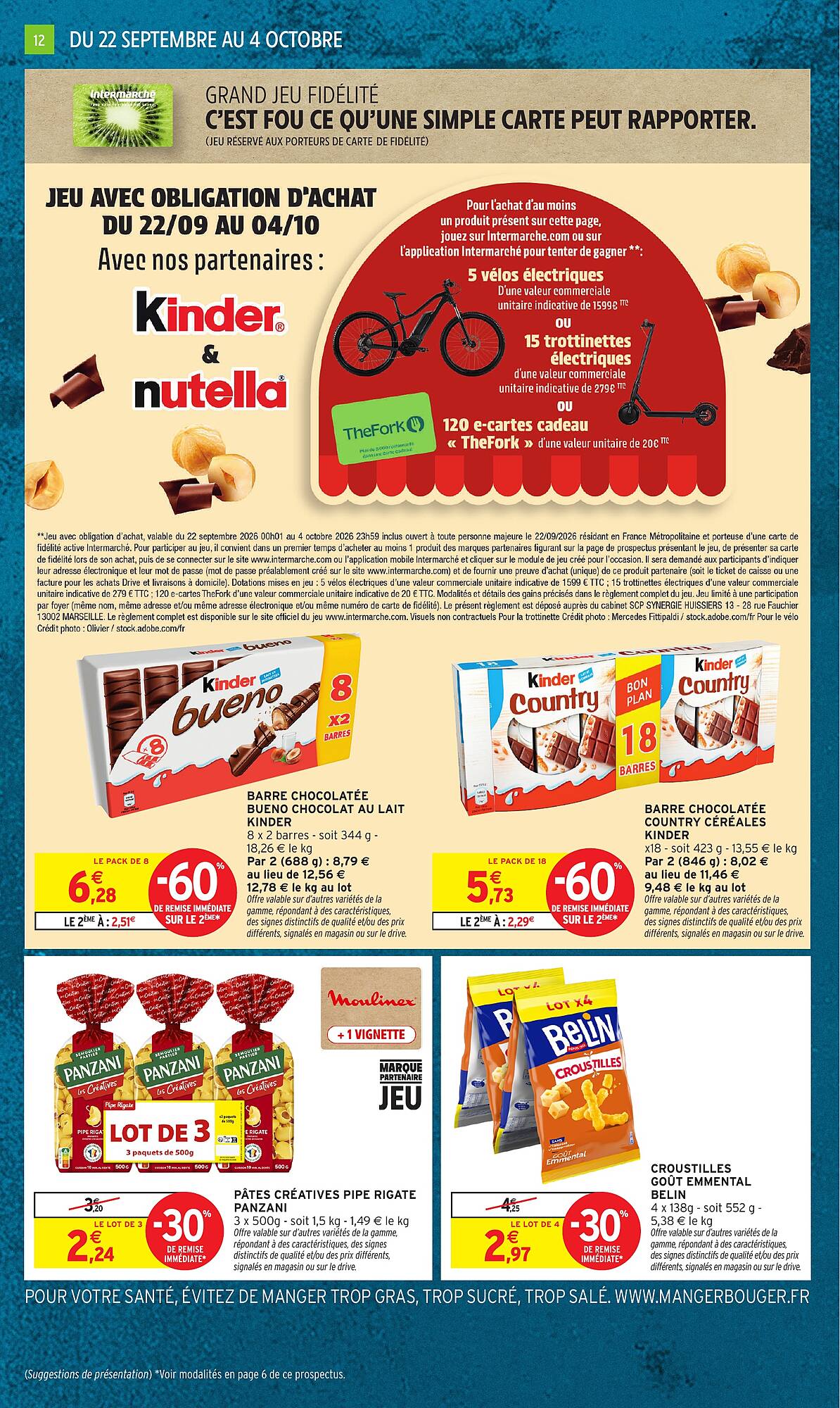Intermarché Express Catalogue - Pagina 12
