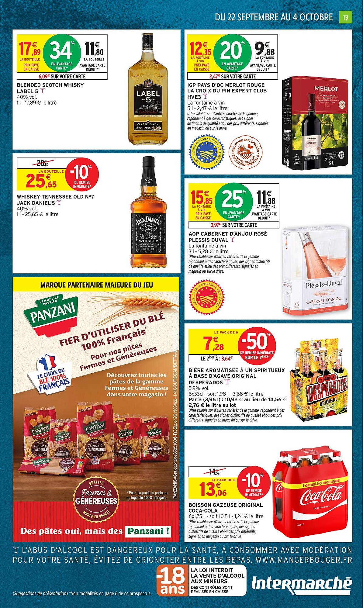 Intermarché Express Catalogue - Pagina 13
