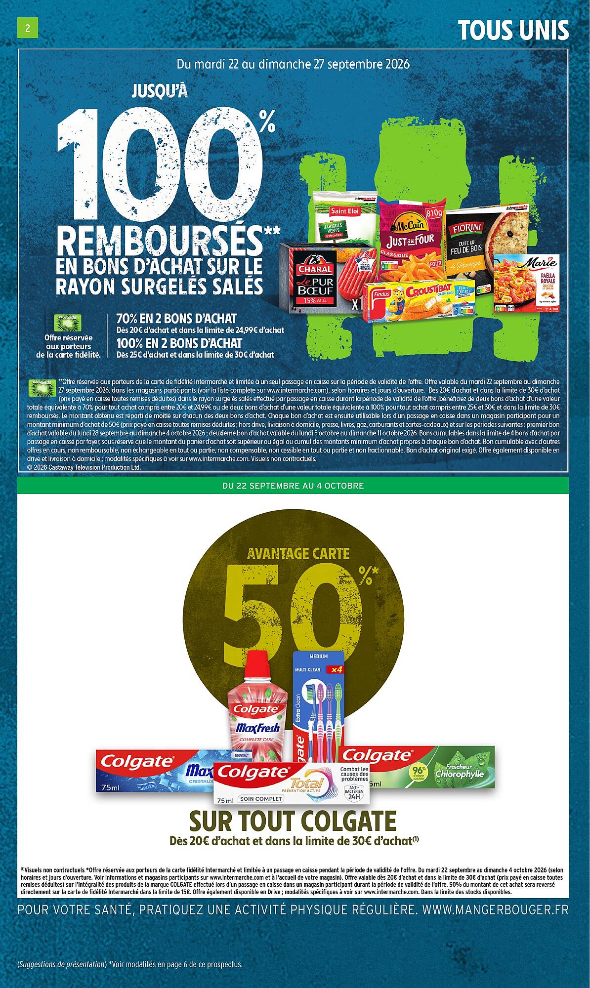 Intermarché Express Catalogue - Pagina 2