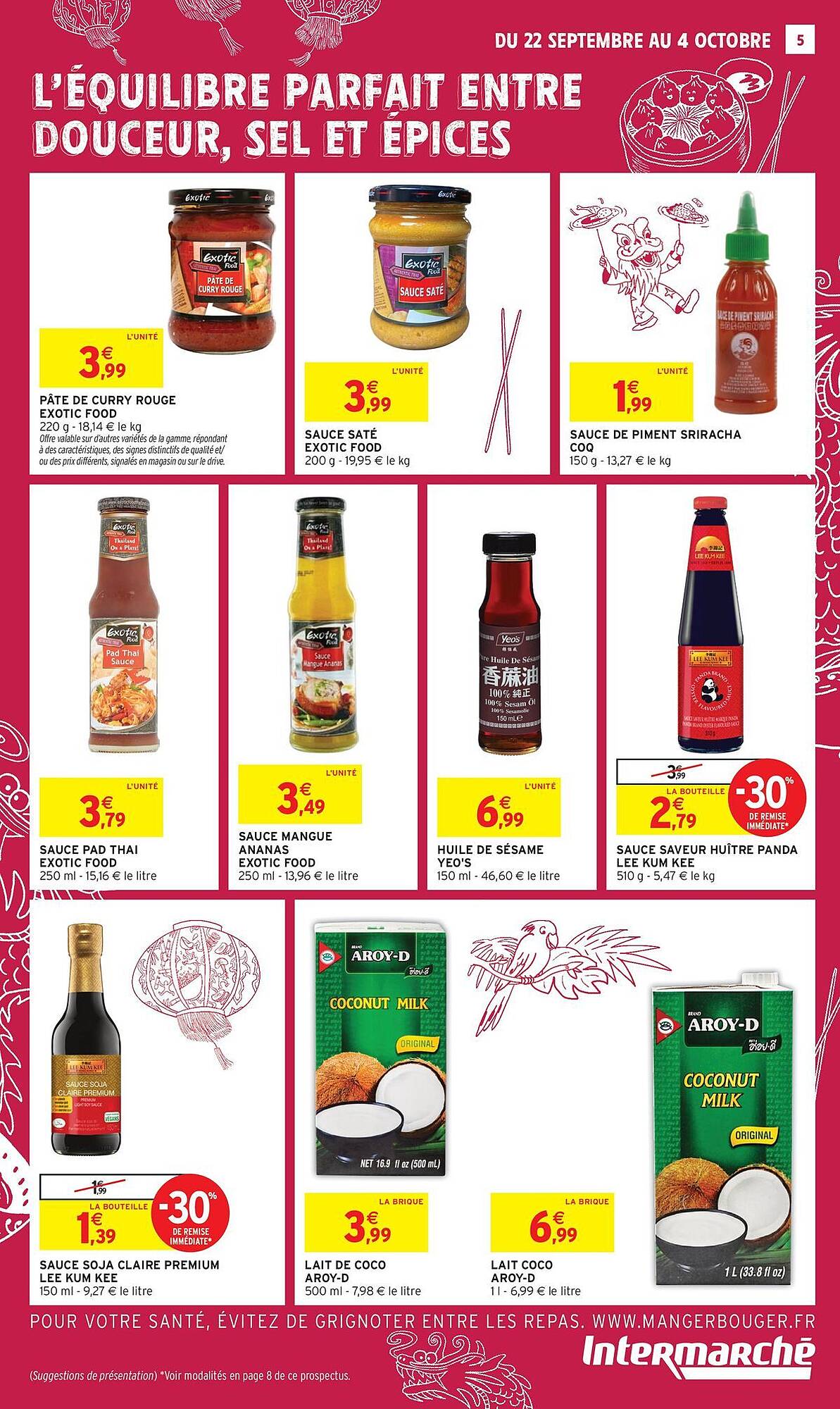 Intermarché Express Catalogue - Pagina 5