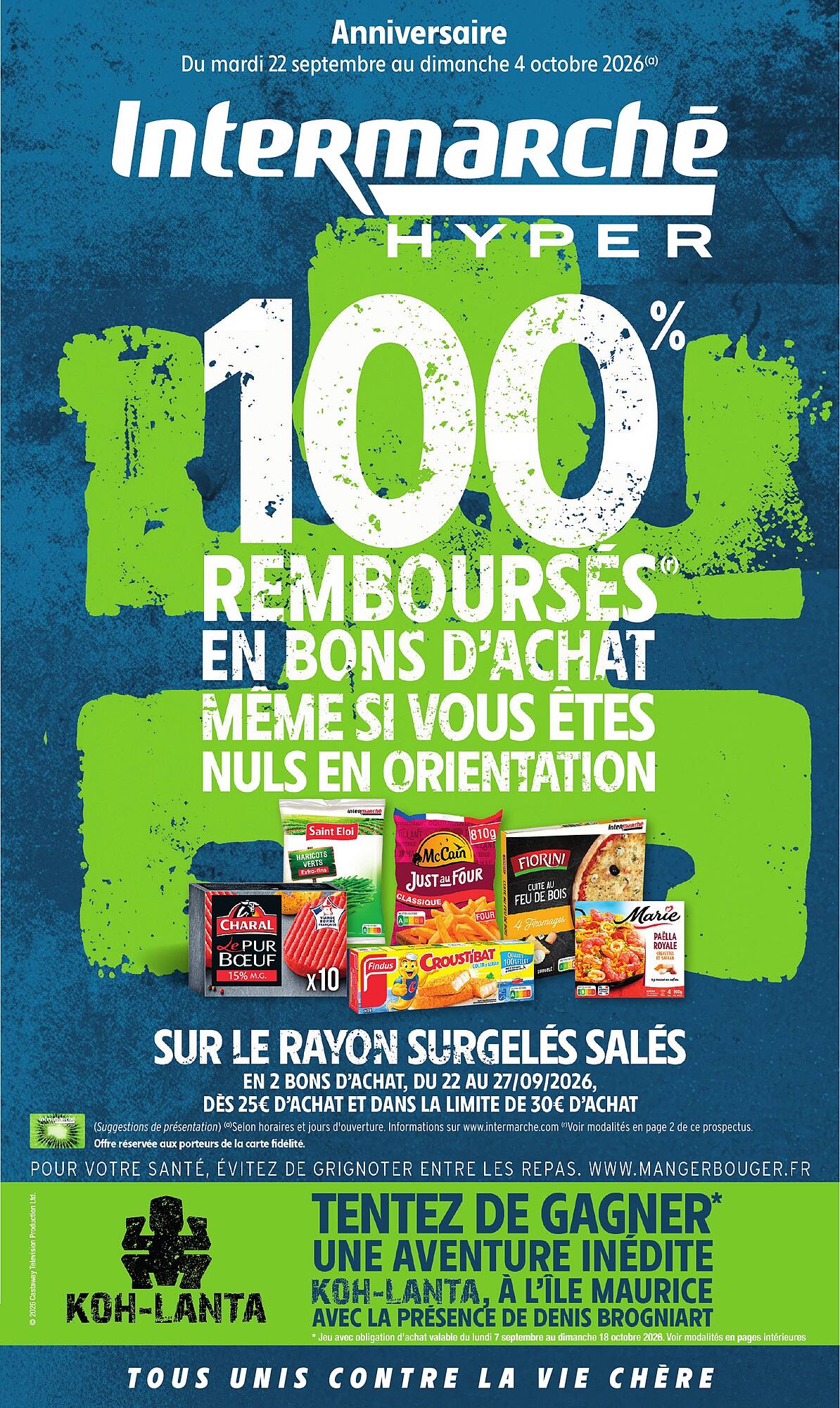 Intermarché Hyper Catalogue - Pagina 1