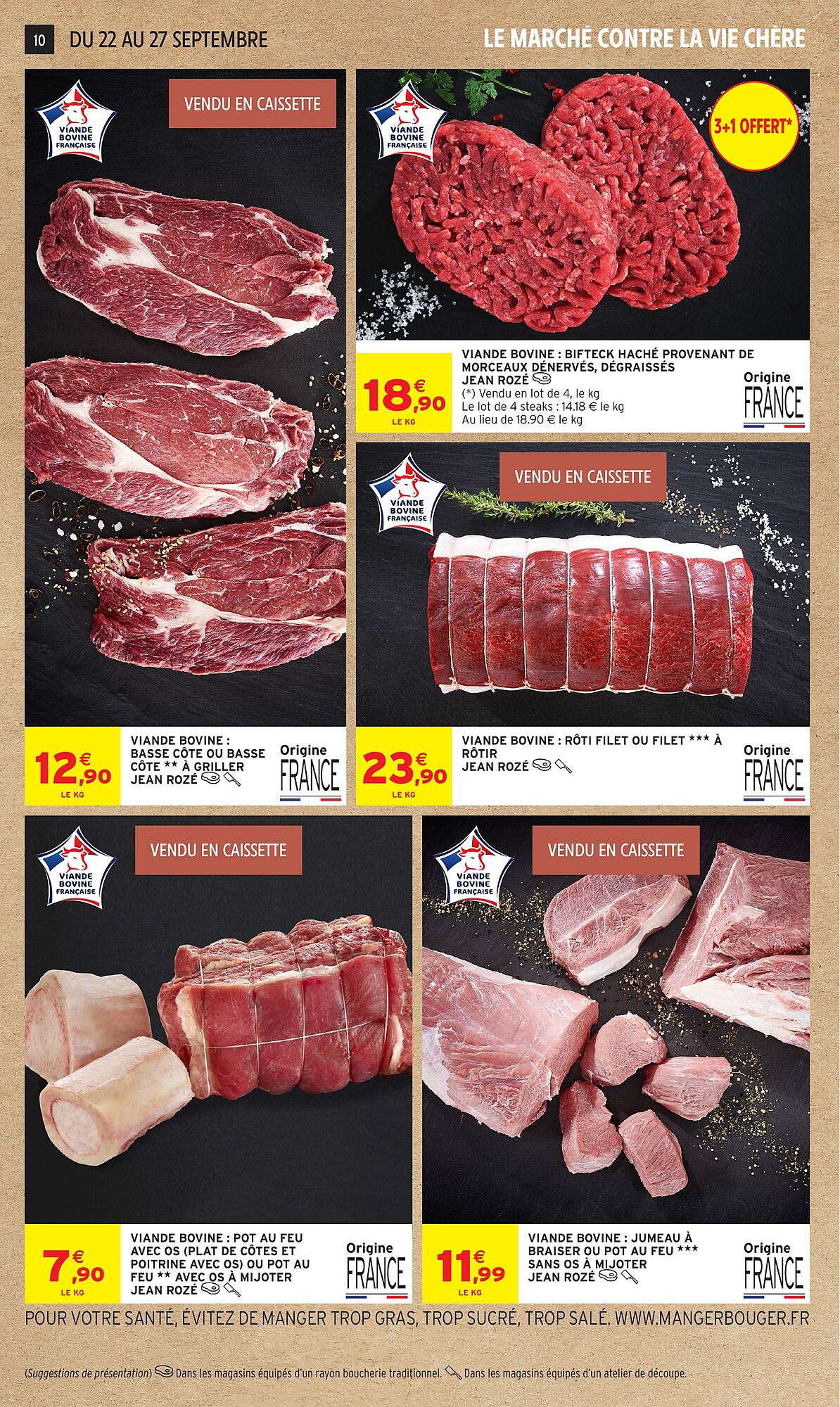 Intermarché Hyper Catalogue - Pagina 10