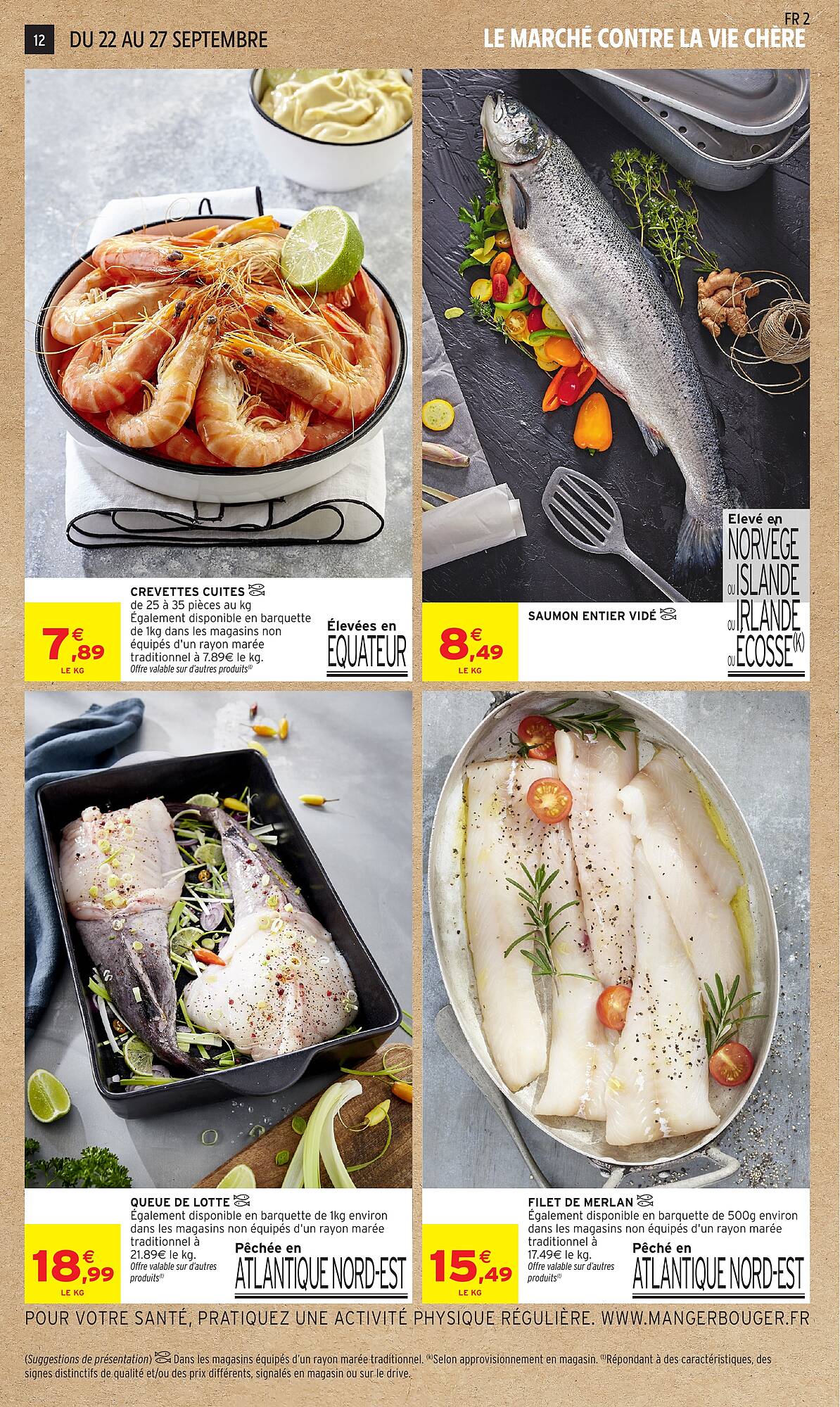 Intermarché Hyper Catalogue - Pagina 12