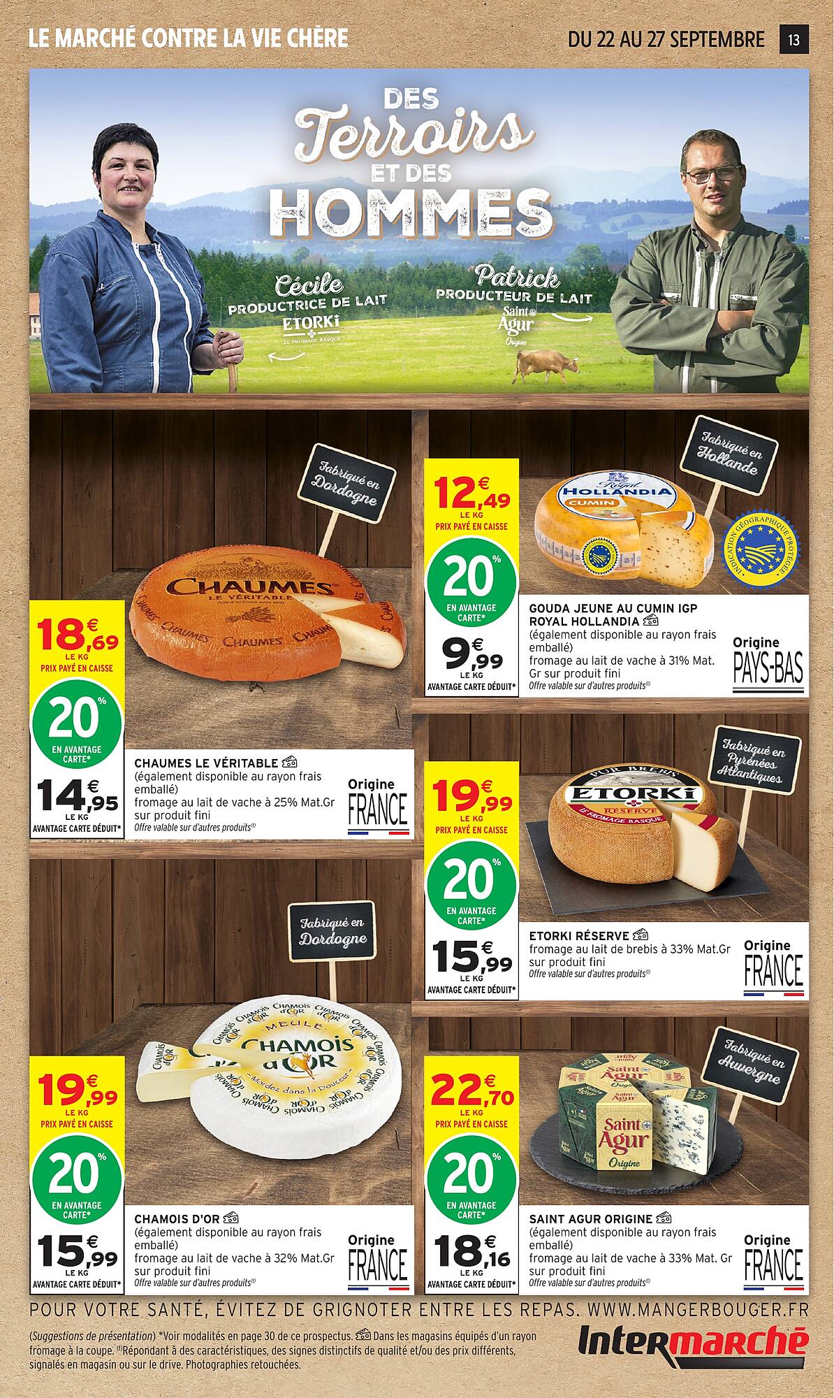 Intermarché Hyper Catalogue - Pagina 13