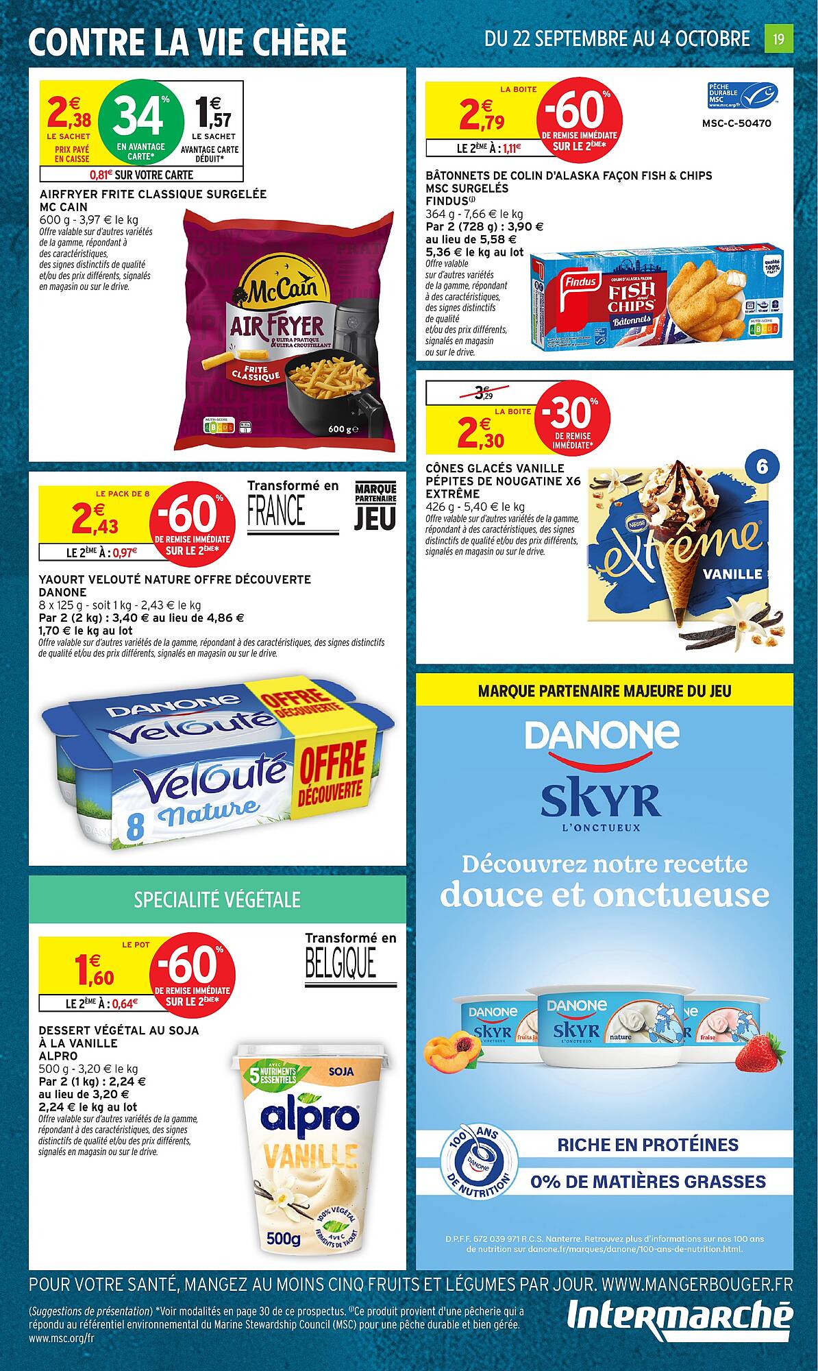Intermarché Hyper Catalogue - Pagina 19