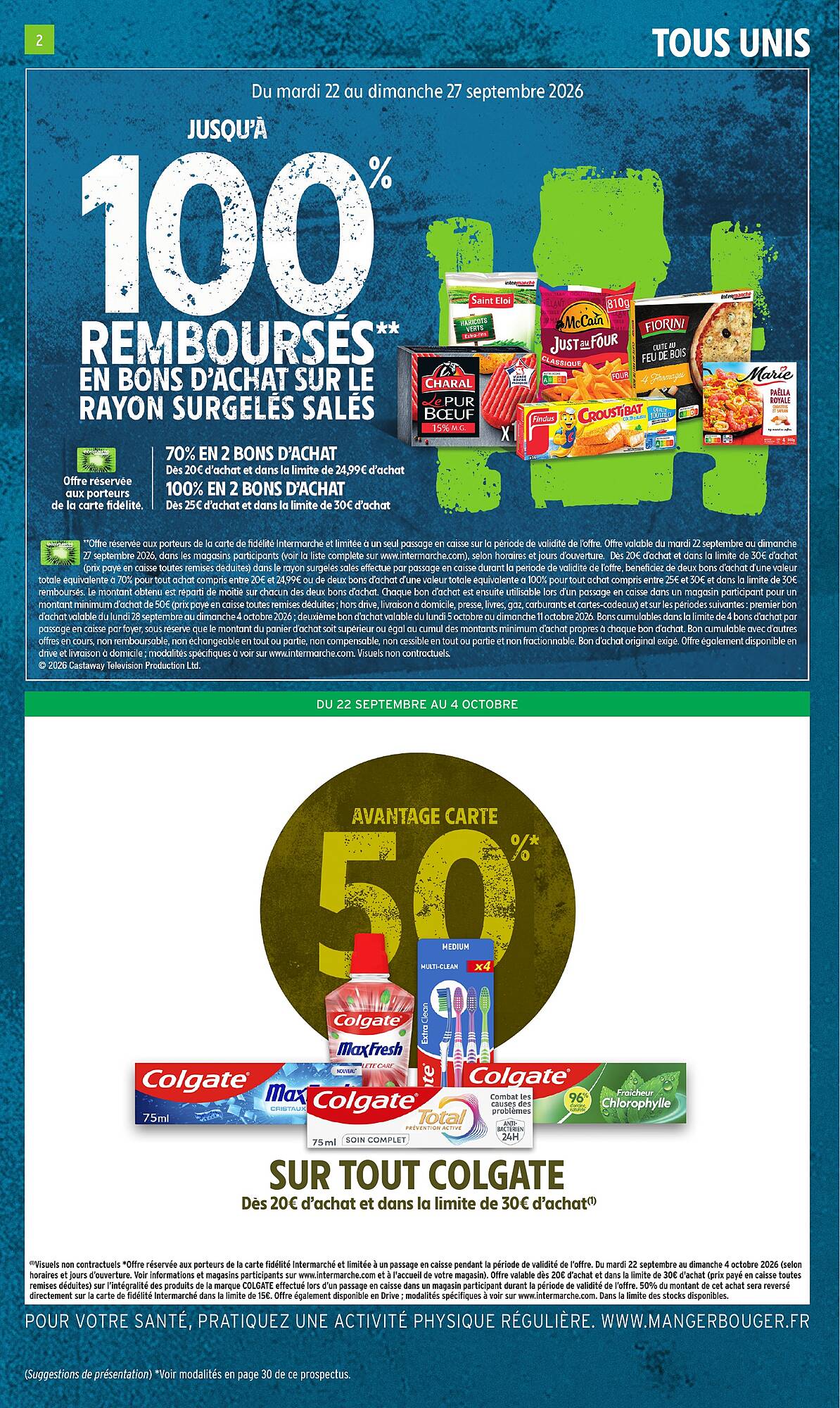 Intermarché Hyper Catalogue - Pagina 2