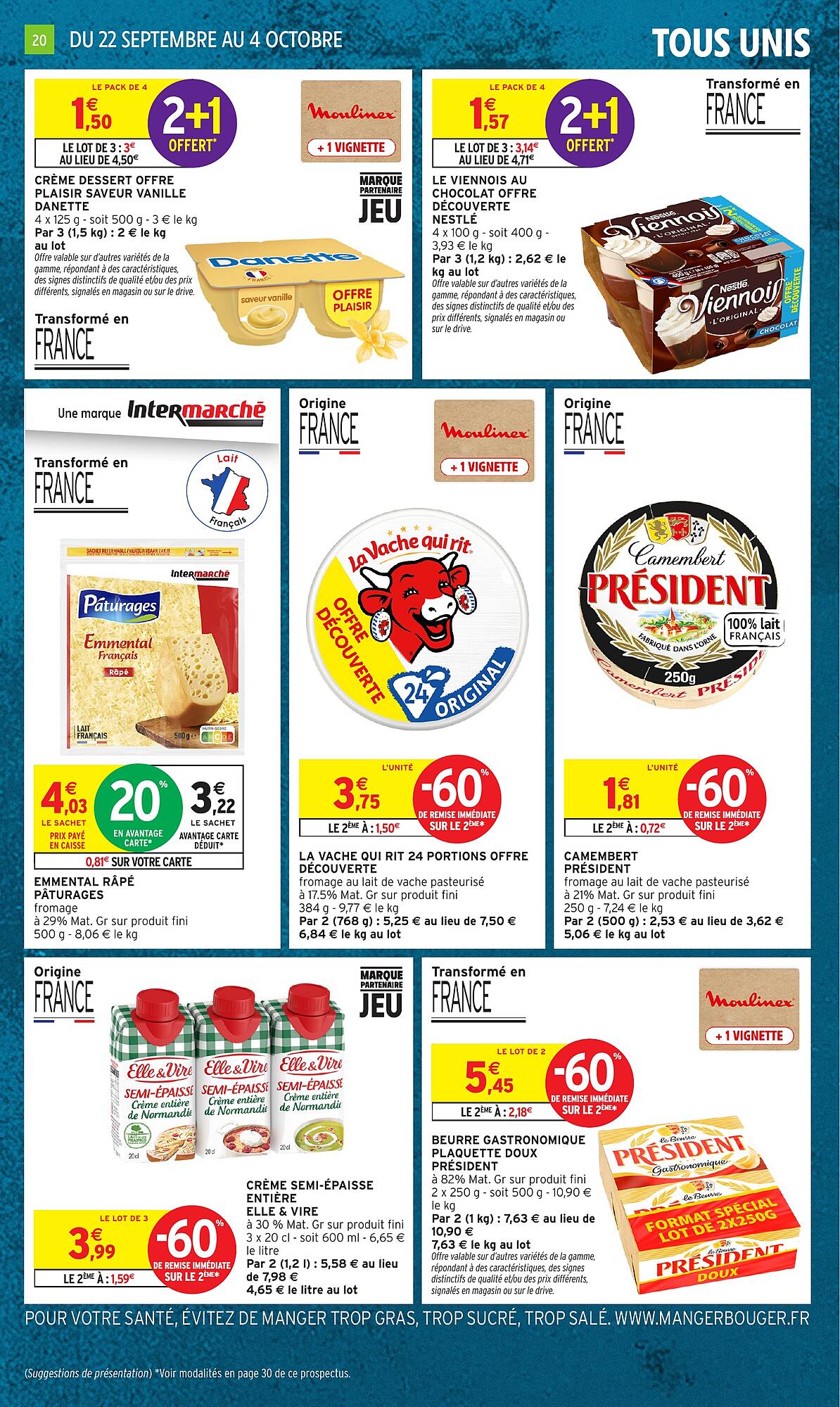 Intermarché Hyper Catalogue - Pagina 20
