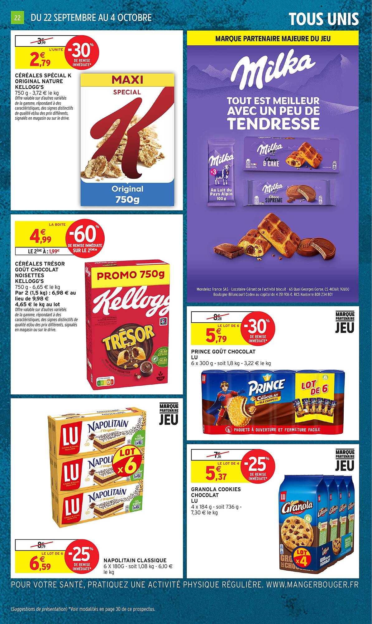 Intermarché Hyper Catalogue - Pagina 22