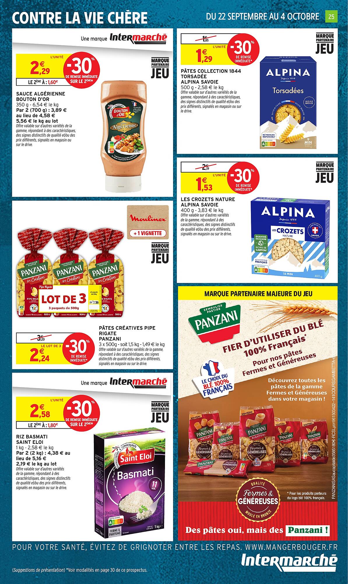 Intermarché Hyper Catalogue - Pagina 25