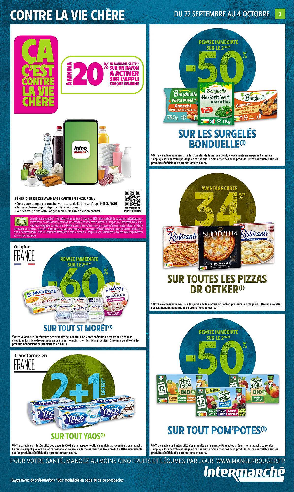 Intermarché Hyper Catalogue - Pagina 3