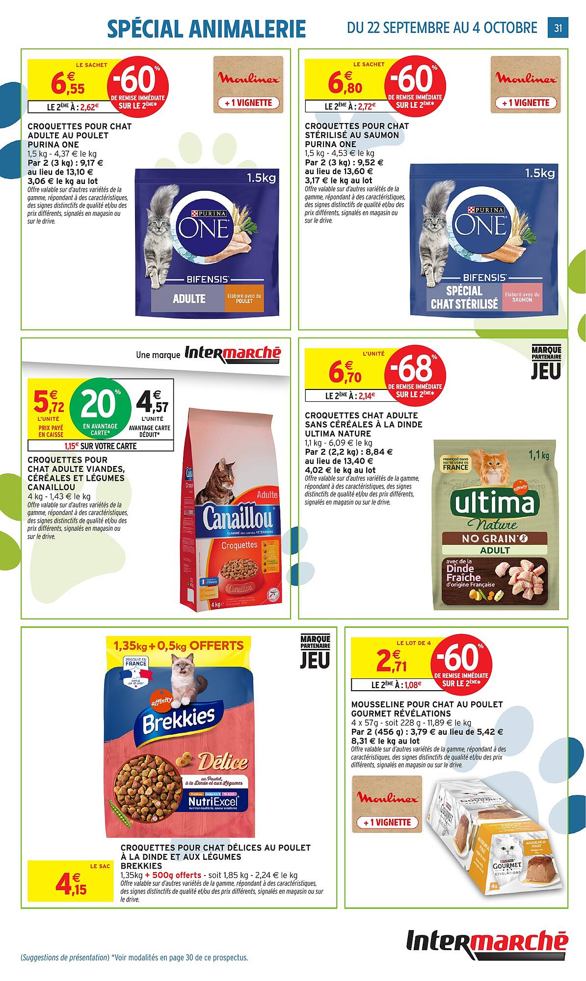 Intermarché Hyper Catalogue - Pagina 31