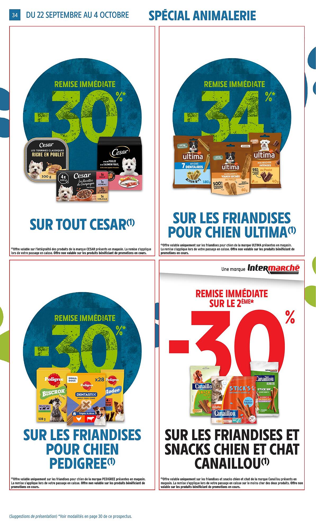 Intermarché Hyper Catalogue - Pagina 34