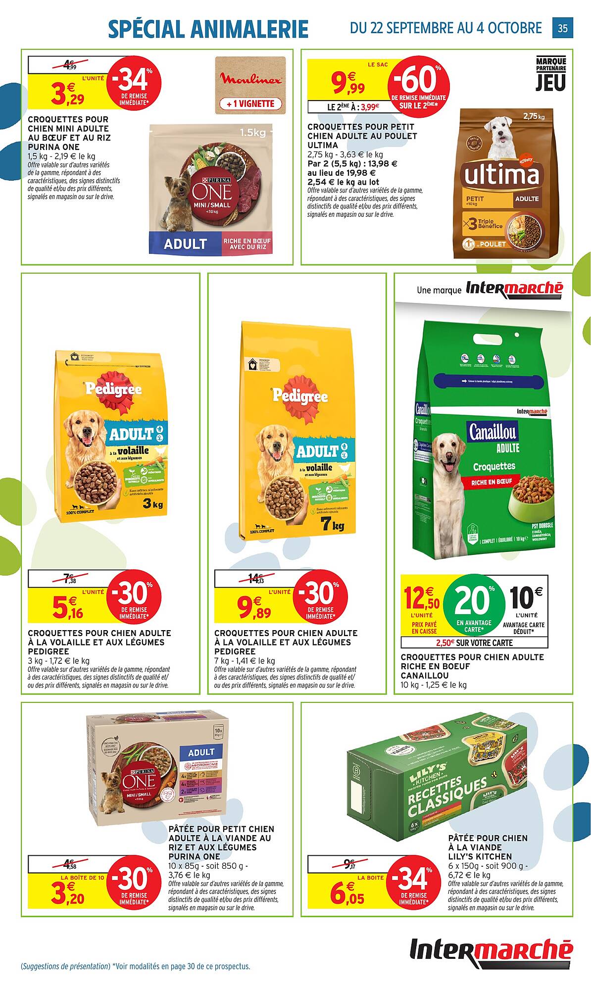 Intermarché Hyper Catalogue - Pagina 35