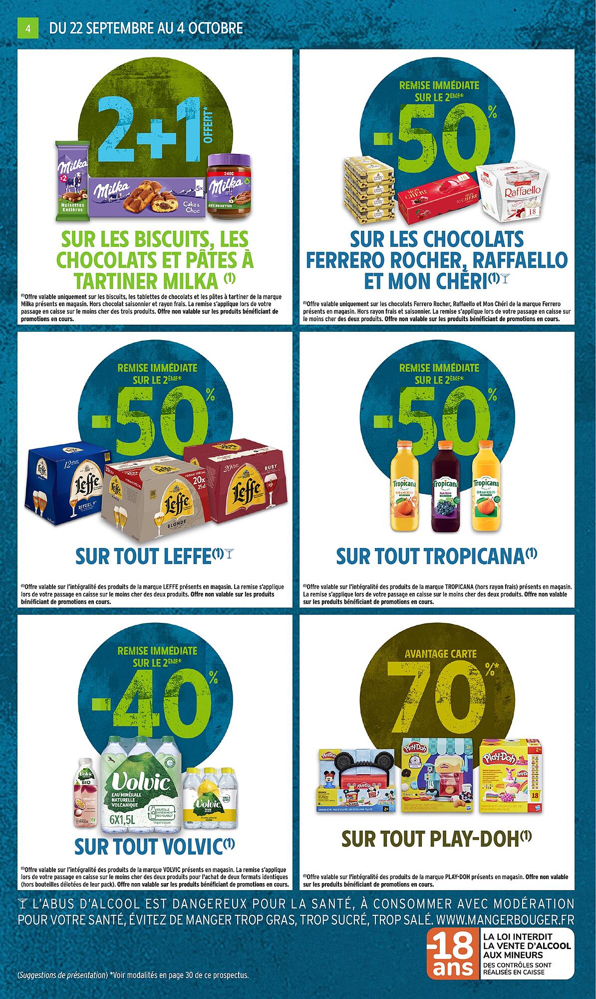 Intermarché Hyper Catalogue - Pagina 4