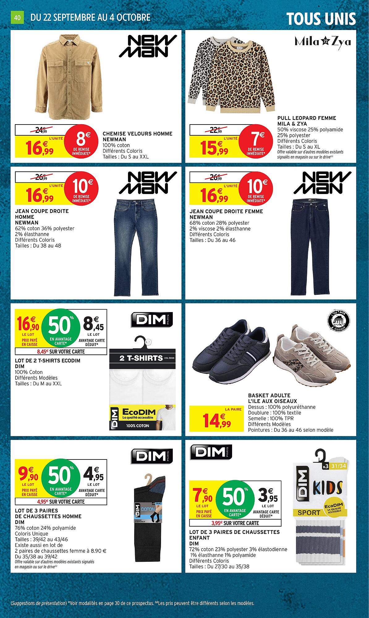 Intermarché Hyper Catalogue - Pagina 40