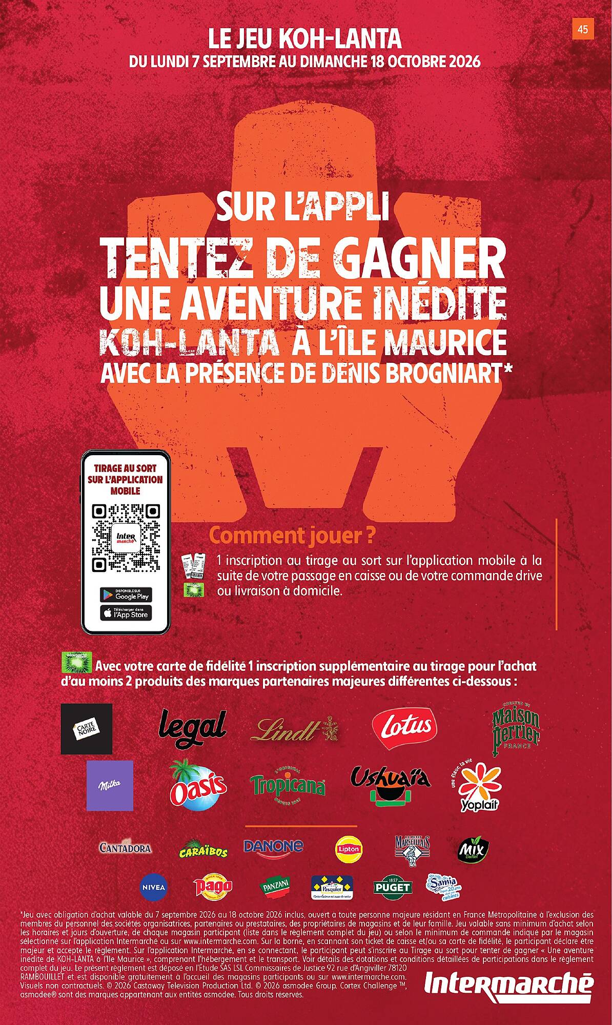 Intermarché Hyper Catalogue - Pagina 45