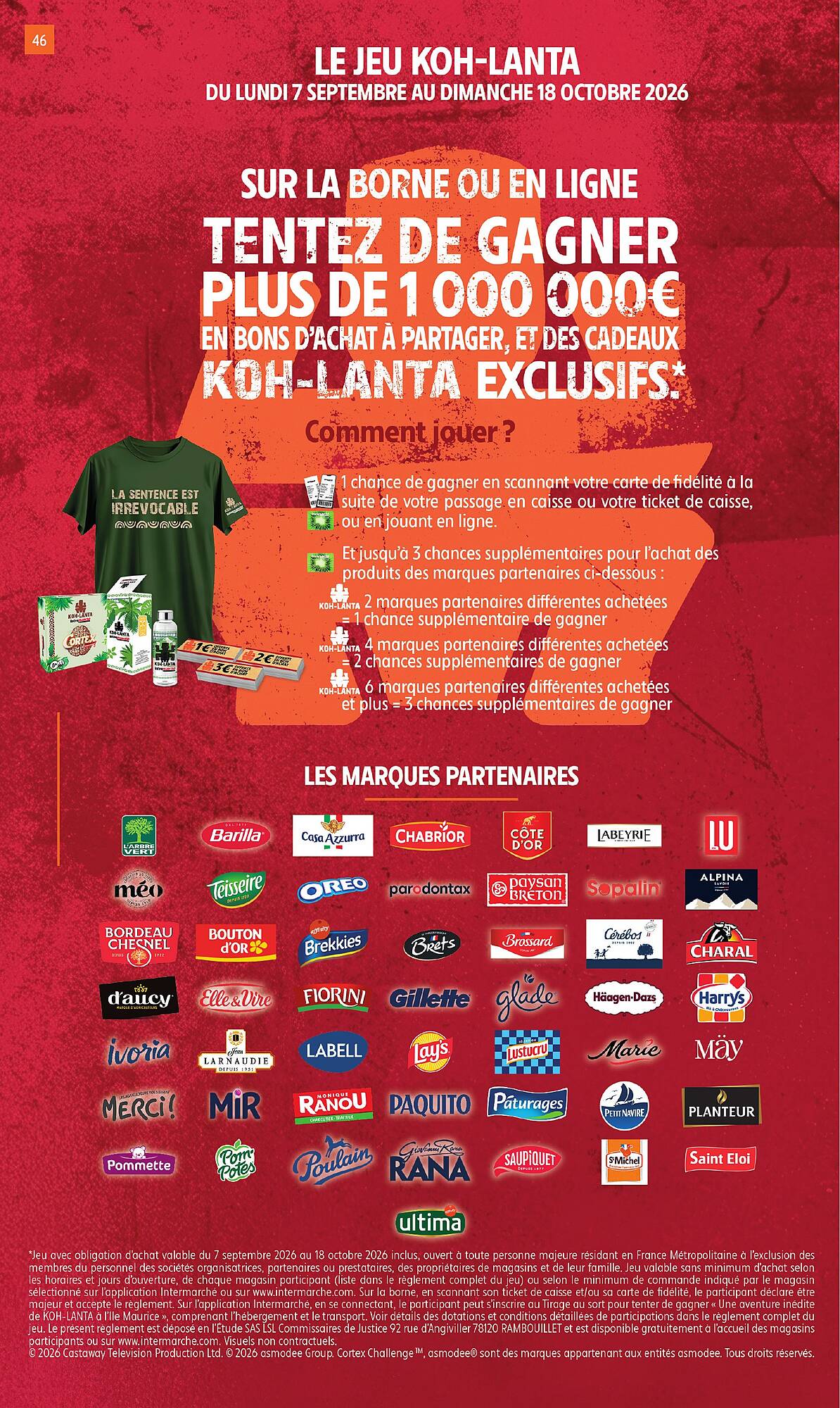 Intermarché Hyper Catalogue - Pagina 46