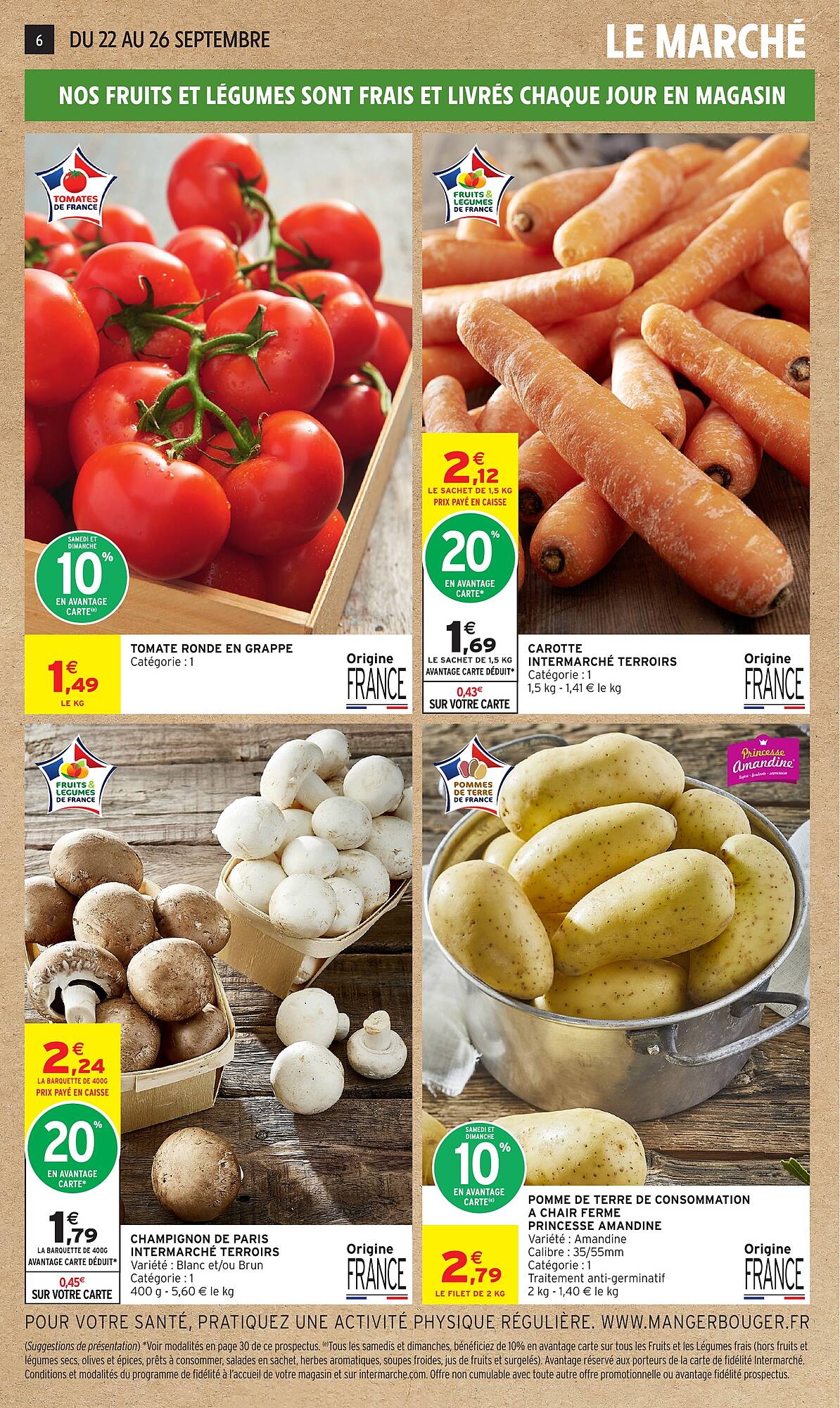Intermarché Hyper Catalogue - Pagina 6