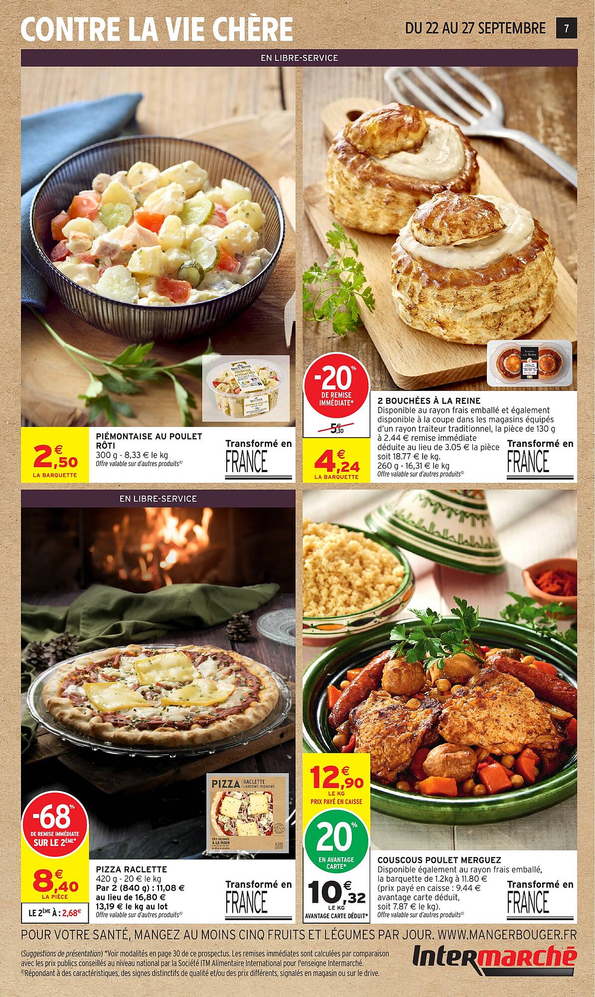 Intermarché Hyper Catalogue - Pagina 7