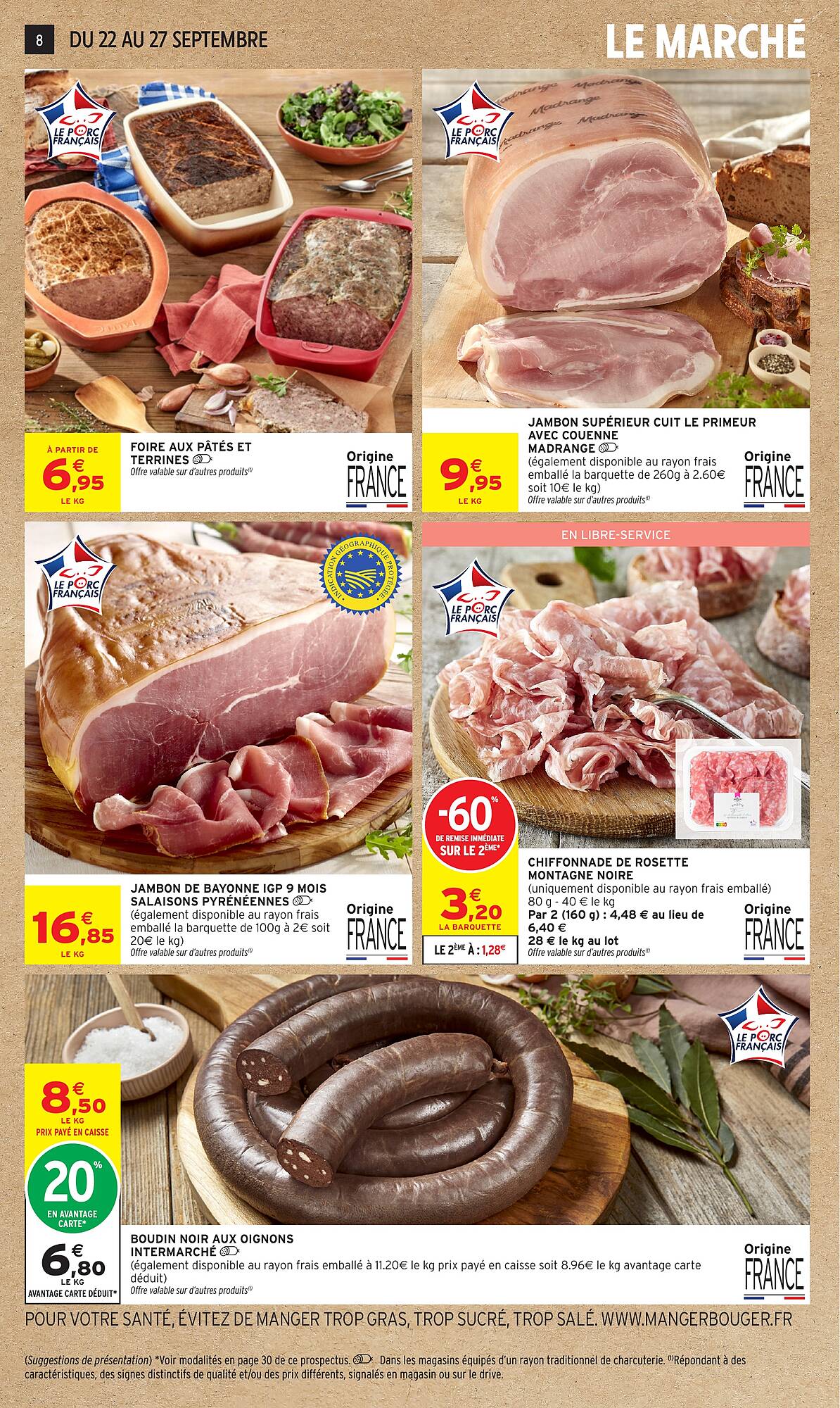 Intermarché Hyper Catalogue - Pagina 8